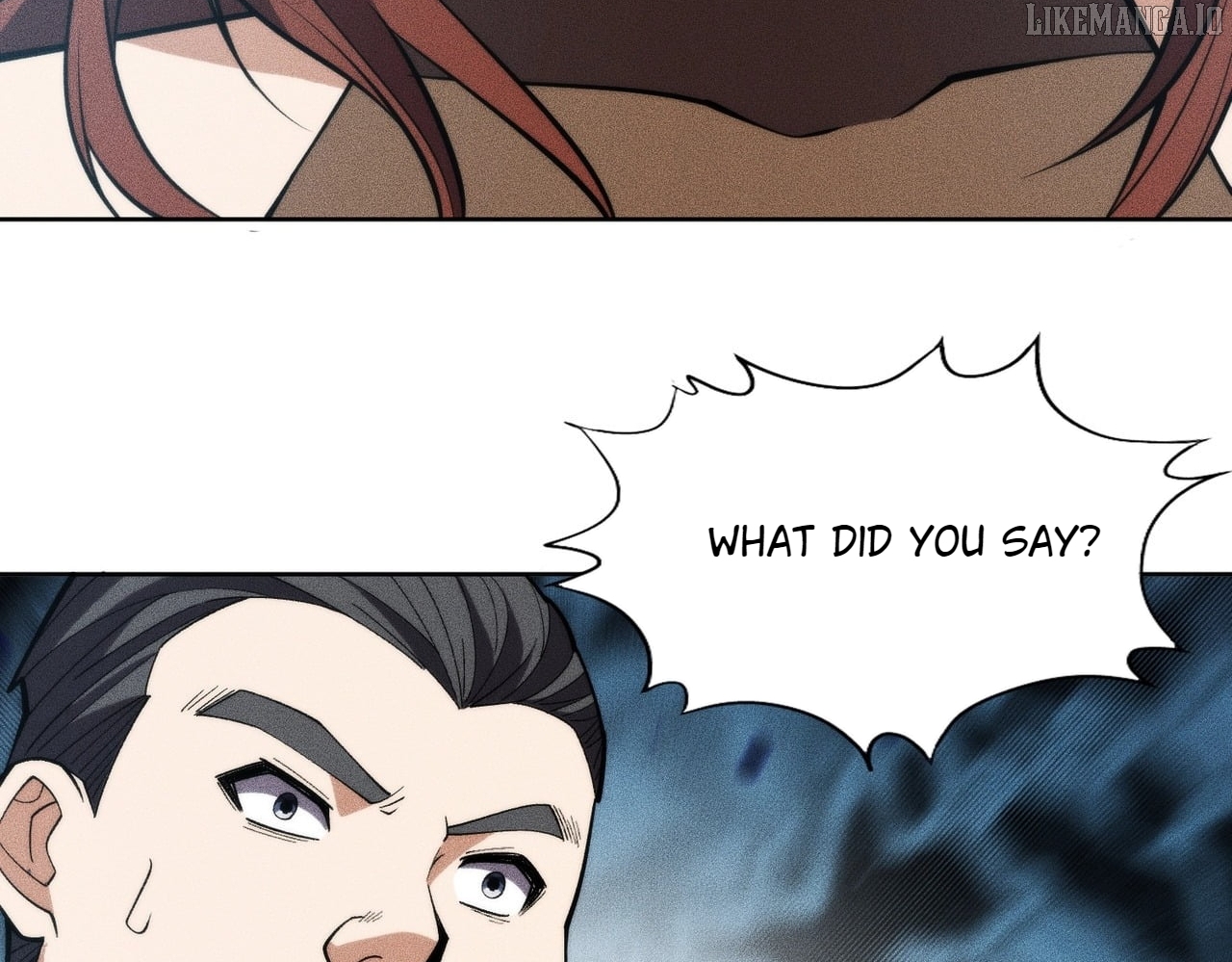 Hidden Dragon in the City (2025) Chapter 4 - page 12